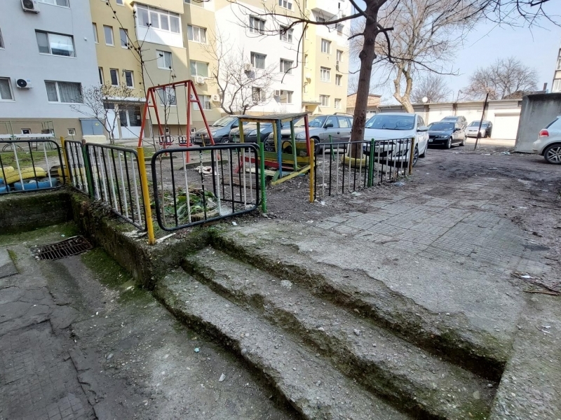 Публично-частно партньорство на Сдружение на собствениците и община Свищов е пример за добро взаимодействие в името на гражданите 