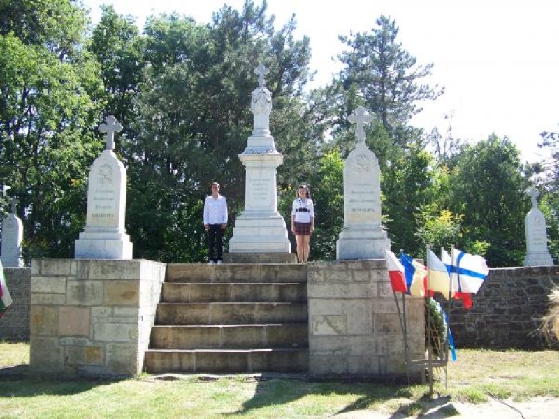 Свищовци честваха 134 г. от освобождението на своя град