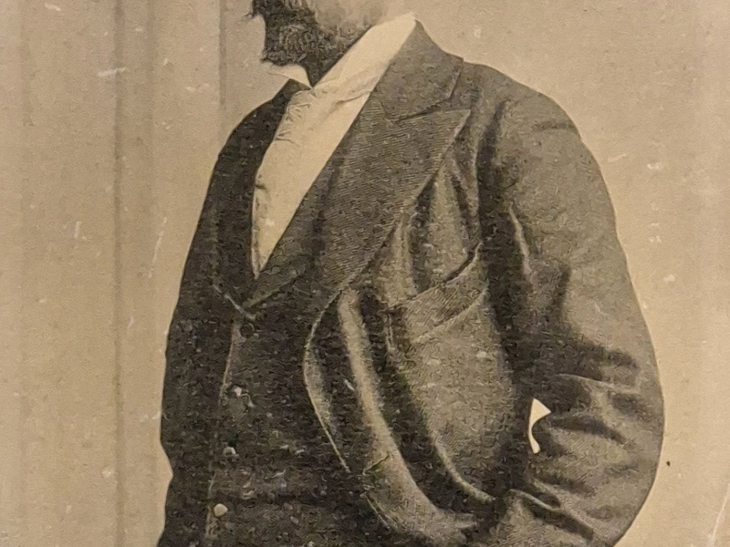 163 години от рождението на Алеко Константинов