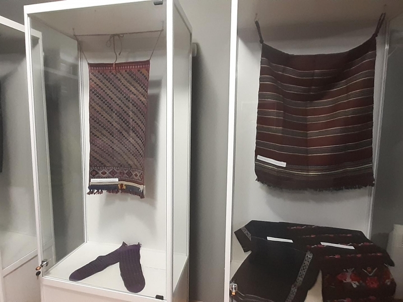 В къща музей „Алеко Константинов“ – град Свищов днес бе открита изложба „Дарени предмети, споделени истории“