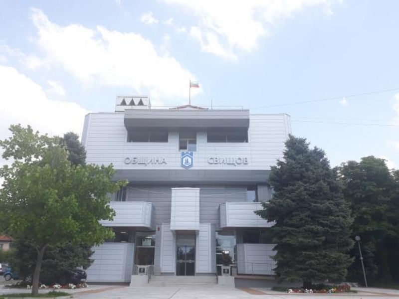 График на заседанията на Общински съвет - Свищов през месец август