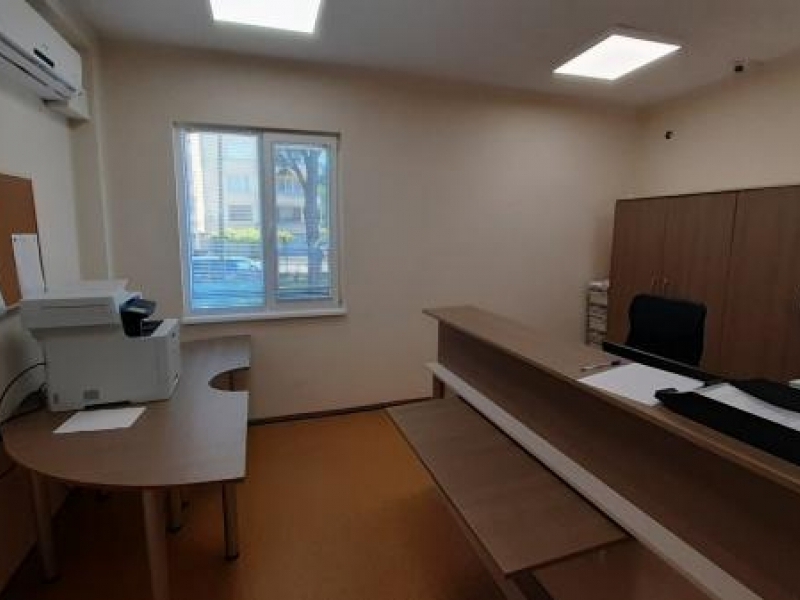 Център за грижа за възрастни хора в невъзможност за самообслужване бе открит днес в Свищов 
