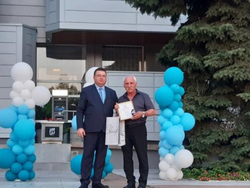 ГОДИШНИТЕ НАГРАДИ ЗА ОБРАЗОВАНИЕ И КУЛТУРА ЗА 2021 ГОДИНА БЯХА ВРЪЧЕНИ В СВИЩОВ