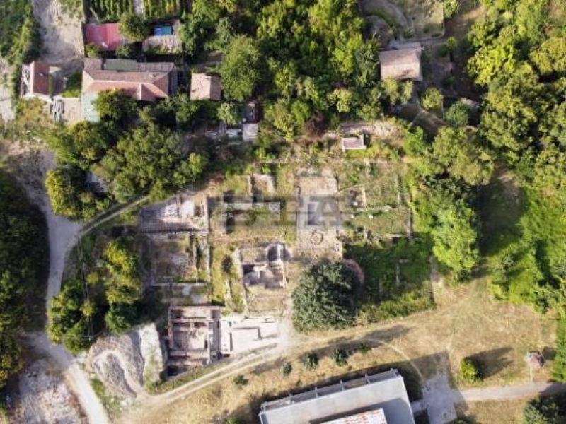Нови доказателства за огромната роля на Нове в римската и късноримската епоха откриха археолози