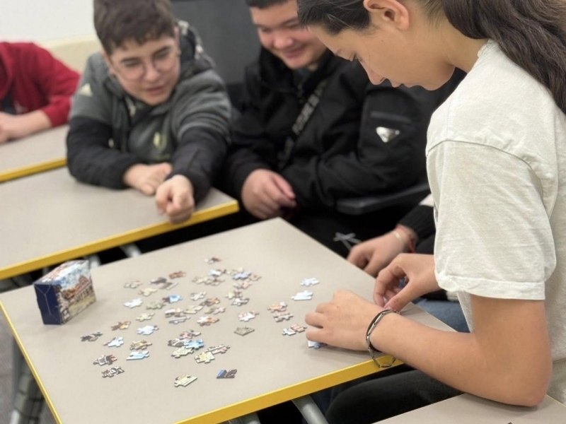 Младежки център - Свищов отбеляза 150 години от избухването на Априлското въстание 