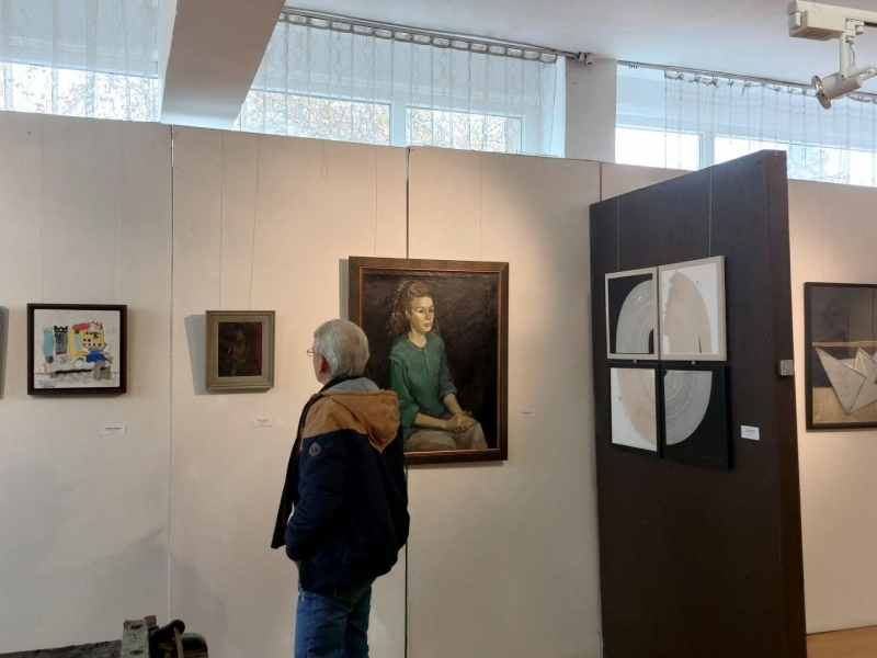 С поредица от събития Свищов отбелязва 190 години от рождението на Николай Павлович  