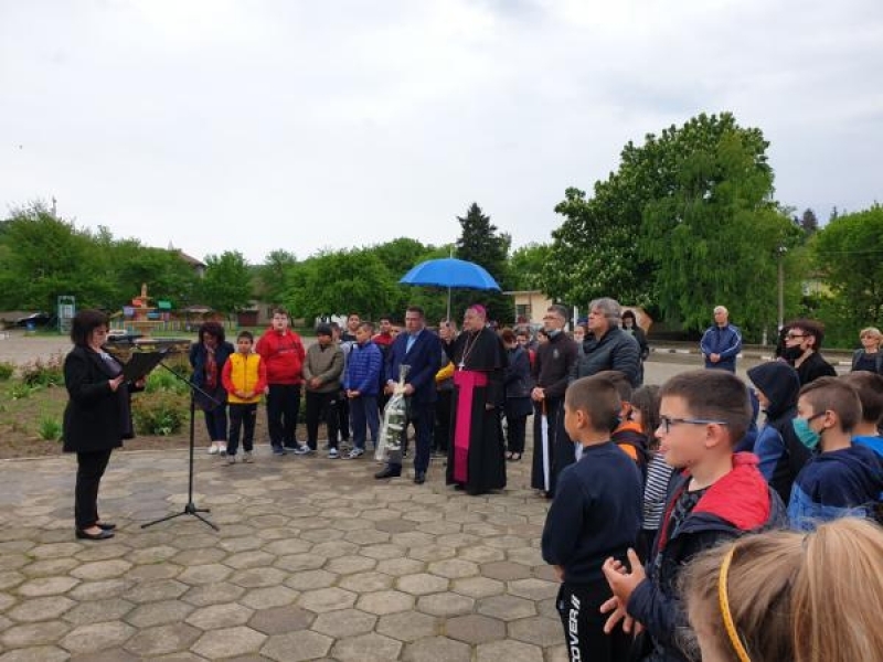370 години от написването на „Абагар“ бяха отбелязани днес в община Свищов