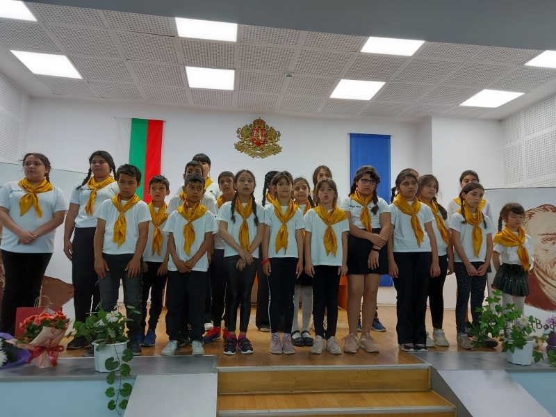 210 години светско образование в Свищов – празник на паметта, признателността и бъдещето 