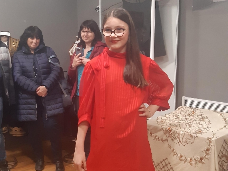 В къща музей „Алеко Константинов“ – град Свищов днес бе открита изложба „Дарени предмети, споделени истории“