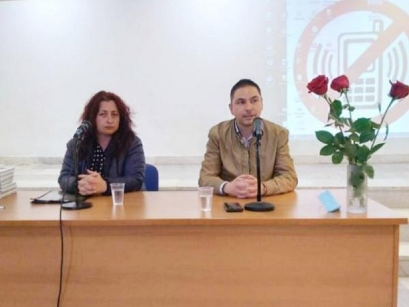 ОБЩИНА СВИЩОВ ВЗЕ УЧАСТИЕ В ИЗЛОЖЕНИЕТО „ФОАЙЕ НА КНИГАТА С АВТОГРАФ“