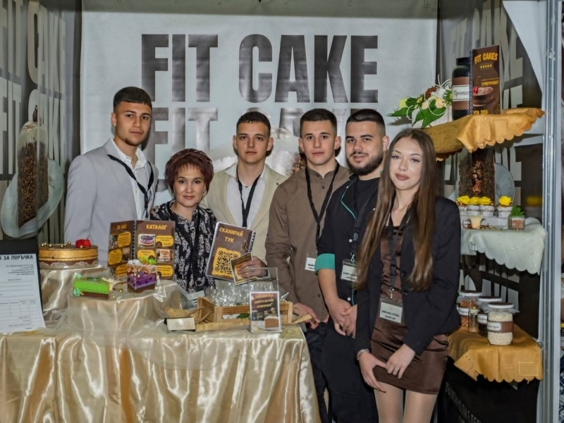 ПДТГ „Димитър Хадживасилев“ с успешно представяне на „ТФ-ФЕСТ 2026“ в Пловдив 