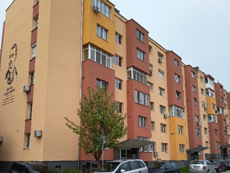 ПРЕССЪОБЩЕНИЕ 