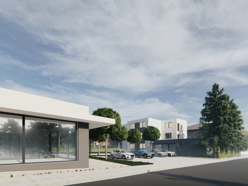 ПОКАНА ЗА ВСТЪПИТЕЛНА ПРЕСКОНФЕРЕНЦИЯ 