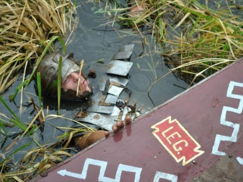 Поляци взеха пример от Свищов