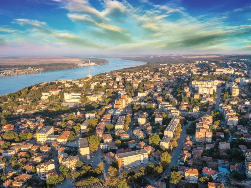 Община Свищов се включи в проект „Архитектурните забележителности на България“.