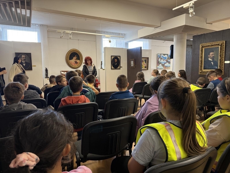 По стъпките на будителите! 