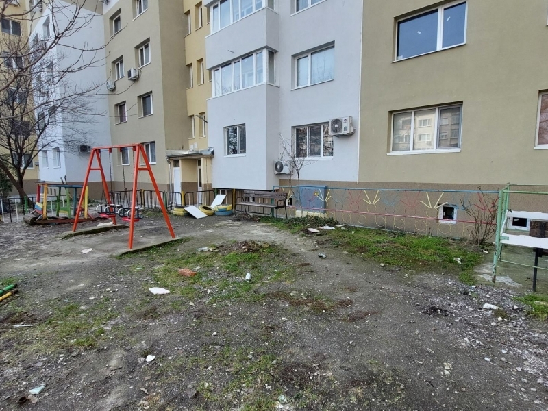 Публично-частно партньорство на Сдружение на собствениците и община Свищов е пример за добро взаимодействие в името на гражданите 