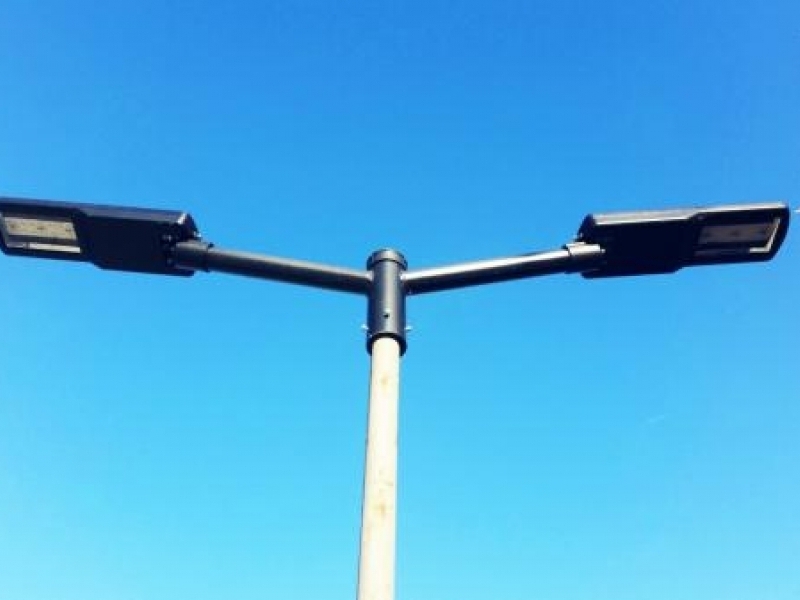 Община Свищов въвежда енергоефективно LED осветление в още две населени места 