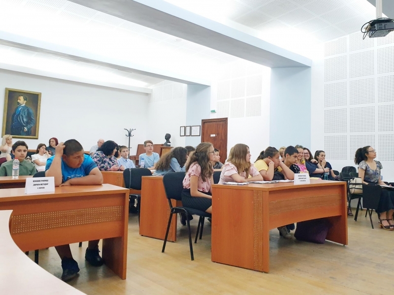 160 години от рождението на Иван Шишманов