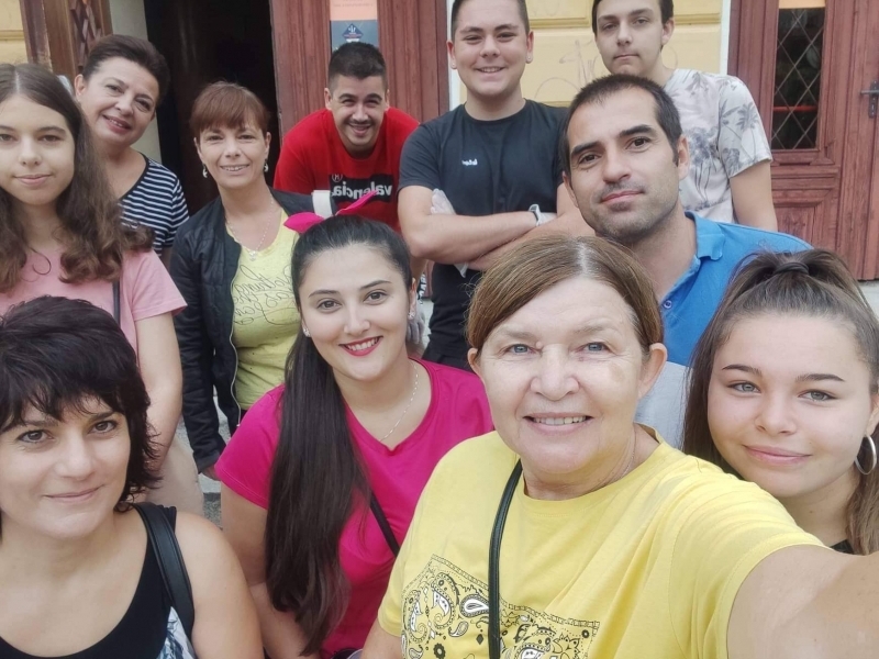 234 жители на община Свищов се включиха в най-мащабната доброволческа инициатива в България – „Да изчистим България  заедно"