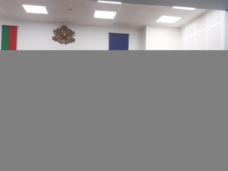 Стефан Петков е спортист номер 1 на Община Свищов за 2021 година 