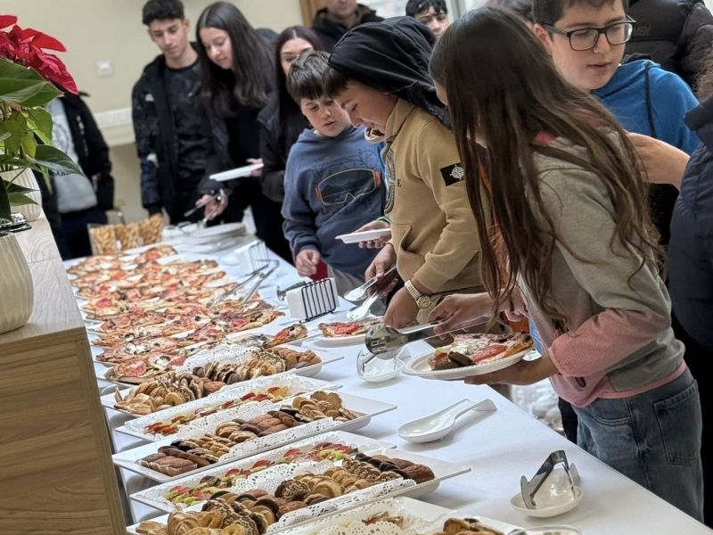 Кръгла маса на тема: „Методи и средства за оказване на подкрепа на уязвими групи“ се проведе в Младежки център - Свищов