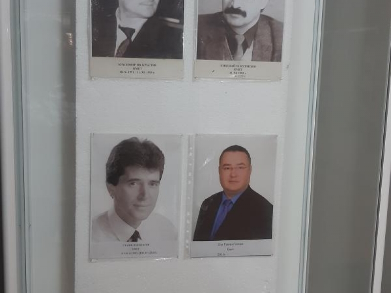 В Свищов бе даден старт на програмата посветена на 144 години от Освобождението на града