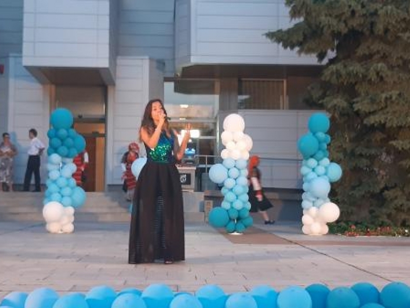 ГОДИШНИТЕ НАГРАДИ ЗА ОБРАЗОВАНИЕ И КУЛТУРА ЗА 2021 ГОДИНА БЯХА ВРЪЧЕНИ В СВИЩОВ