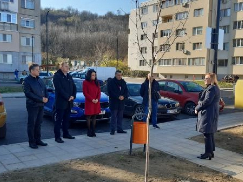 ОБЩИНА СВИЩОВ ПРИКЛЮЧВА ИЗПЪЛНЕНИЕТО  НА ПРОЕКТ 