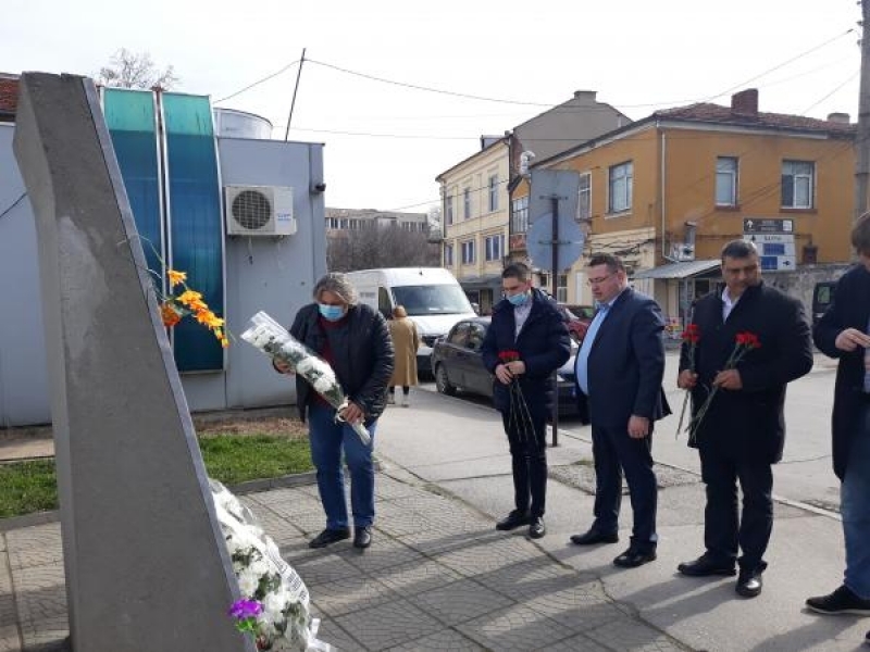 На 4 март се навършват 44 години от най-голямото земетресение в България