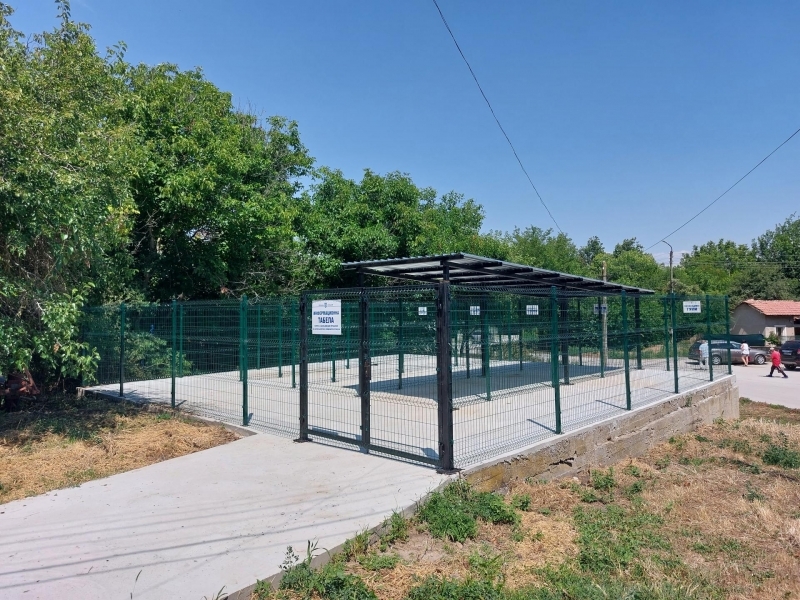 ОБЩИНА СВИЩОВ ПРИЗОВАВА: ДА ПРЕВЪРНЕМ ОТГОВОРНОТО ПРЕДАВАНЕ НА ОТПАДЪЦИ В НАША ОБЩА КАУЗА 