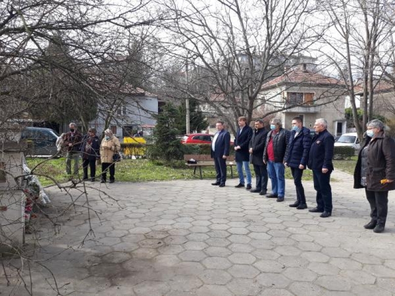 На 4 март се навършват 44 години от най-голямото земетресение в България