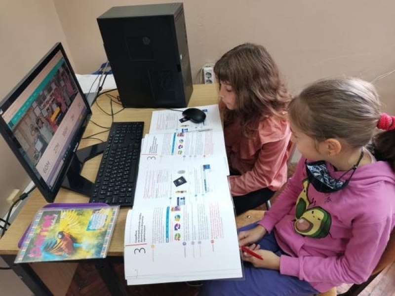 Европейска седмица на програмирането „CodeWeek“ 2021  в СУ „Николай Катранов“