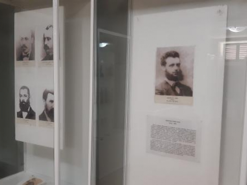 В Свищов бе даден старт на програмата посветена на 144 години от Освобождението на града