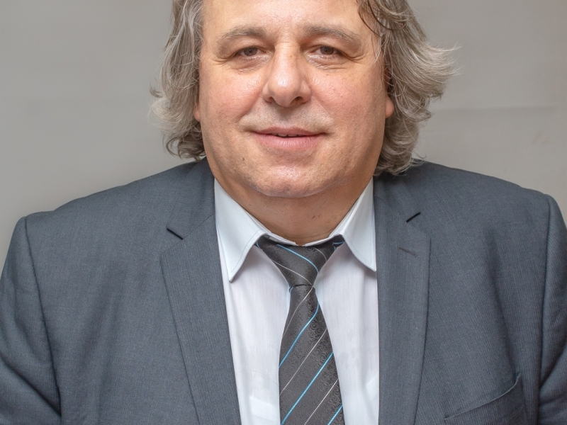 Поздрав от председателя на Общински съвет - Свищов д-р Кристиян Кирилов по повод началото на новата учебна година