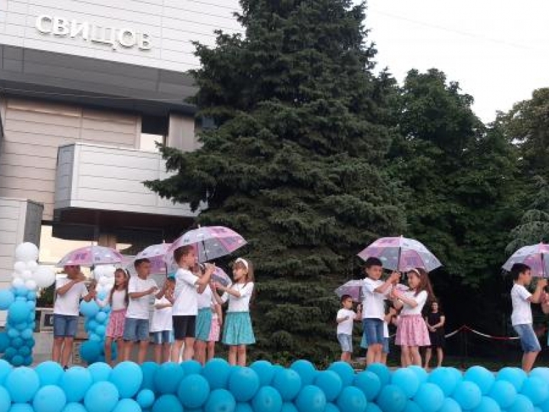 ГОДИШНИТЕ НАГРАДИ ЗА ОБРАЗОВАНИЕ И КУЛТУРА ЗА 2021 ГОДИНА БЯХА ВРЪЧЕНИ В СВИЩОВ