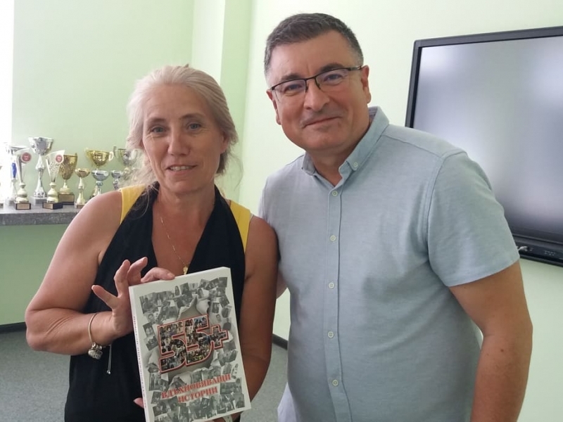 НАГРАДИ ЗА КАТРАНОВЦИ ОТ НАЦИОНАЛНОТО МАТЕМАТИЧЕСКО СЪСТЕЗАНИЕ „ВИКТОР МАРИНОВ“ 