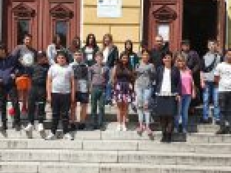 ДЕН НА ОТВОРЕНИТЕ ВРАТИ В СВИЩОВСКИТЕ УЧИЛИЩА 