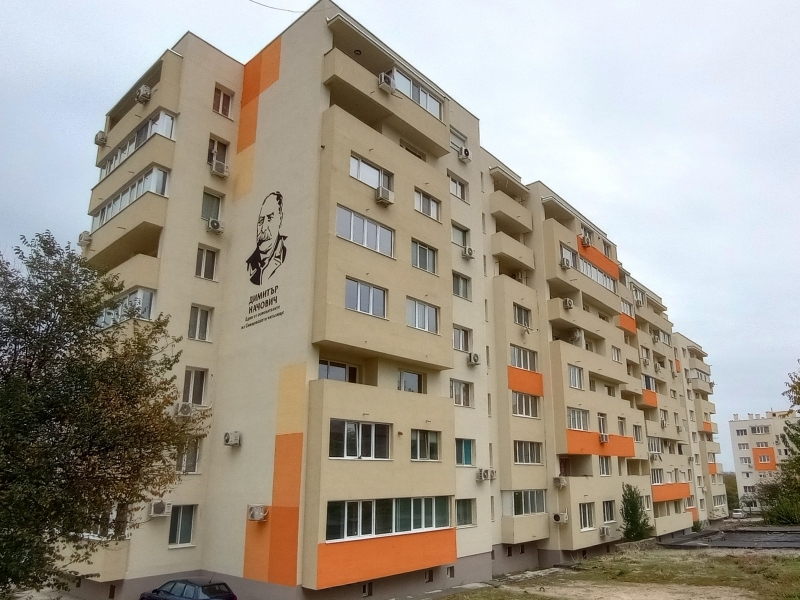 Община Свищов активно напредва по изпълнението на Националния план за възстановяване и устойчивост, процедура BG-RRP-4.023 – Подкрепа за устойчиво енергийно обновяване на жилищния сграден фонд – Етап I 