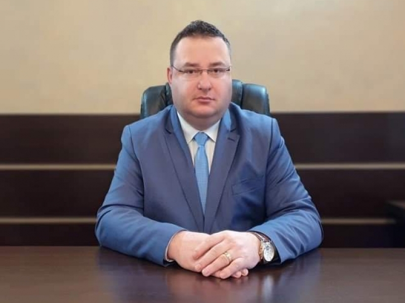 Поздрав от кмета на Свищов д-р Генчо Генчев по повод началото на новата учебна 2022/2023 година