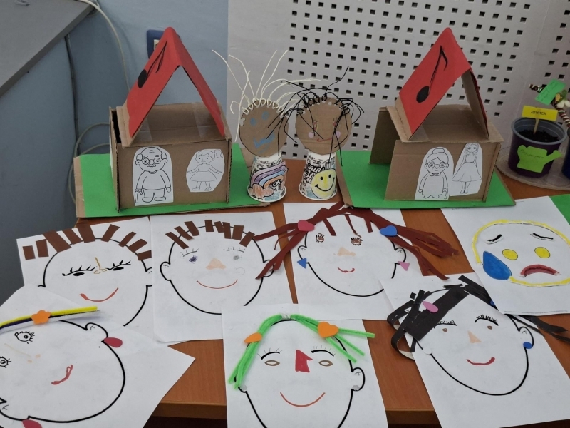 Община Свищов отчете напредъка по проекта за ценностно-ориентирана образователна интеграция на децата от ДГ „Зорница“ 