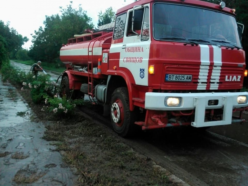 Кризисният център в село Овча могила при Община Свищов стана на 9 години 