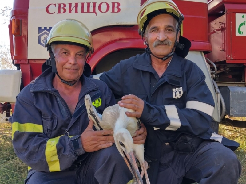 Кризисният център в село Овча могила при Община Свищов стана на 9 години 