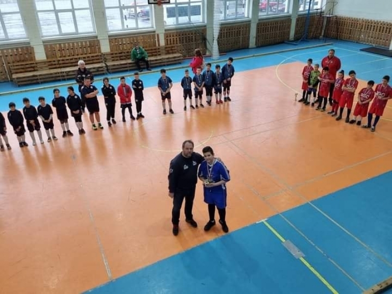 СВИЩОВСКИ ХОКЕИСТИ – ДЪРЖАВНИ ВИЦЕШАМПИОНИ 