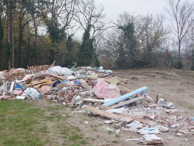 ОБЩИНА СВИЩОВ ПРИЗОВАВА: ДА ПРЕВЪРНЕМ ОТГОВОРНОТО ПРЕДАВАНЕ НА ОТПАДЪЦИ В НАША ОБЩА КАУЗА 