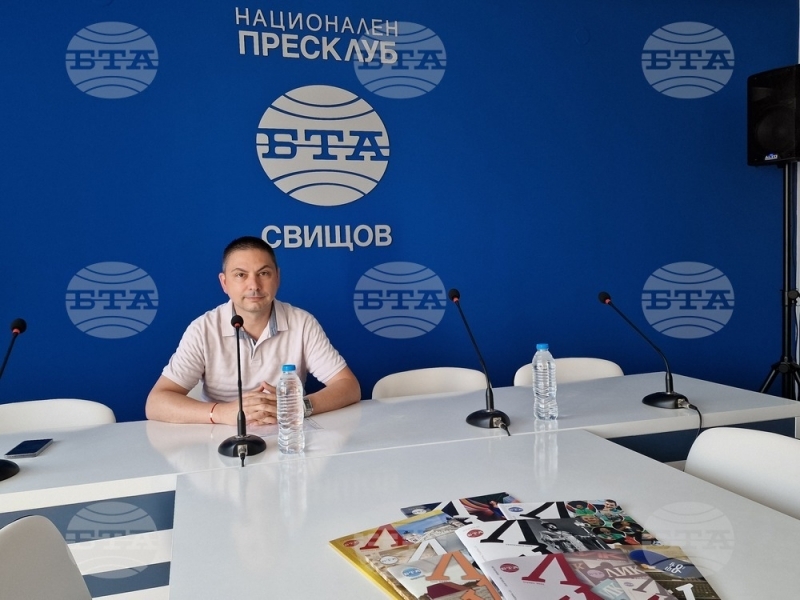 Празниците „Свищовски лозници“ ще продължат пет дни тази година 