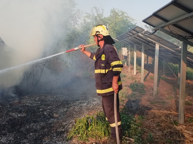 Кризисният център в село Овча могила при Община Свищов стана на 9 години 