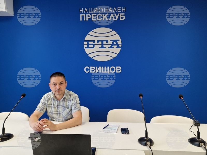 Членството в световна организация като ЮНЕСКО е признание и отговорност, каза директорът на фестивала „Фолклорен извор“ д-р Росен Маринов 