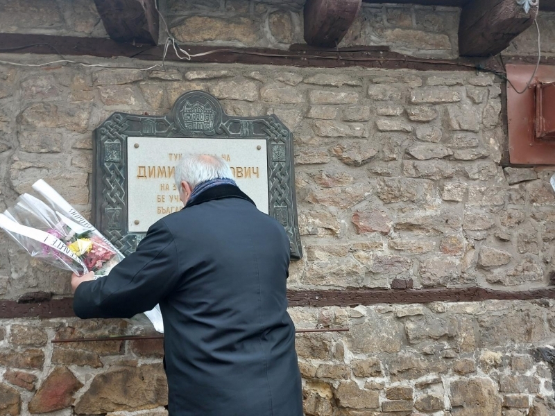 Първо българско народно читалище "Еленка и Кирил Д. Аврамови – 1856" навърши 170 години от своето учредяване 