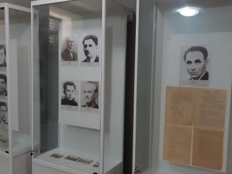 В Свищов бе даден старт на програмата посветена на 144 години от Освобождението на града
